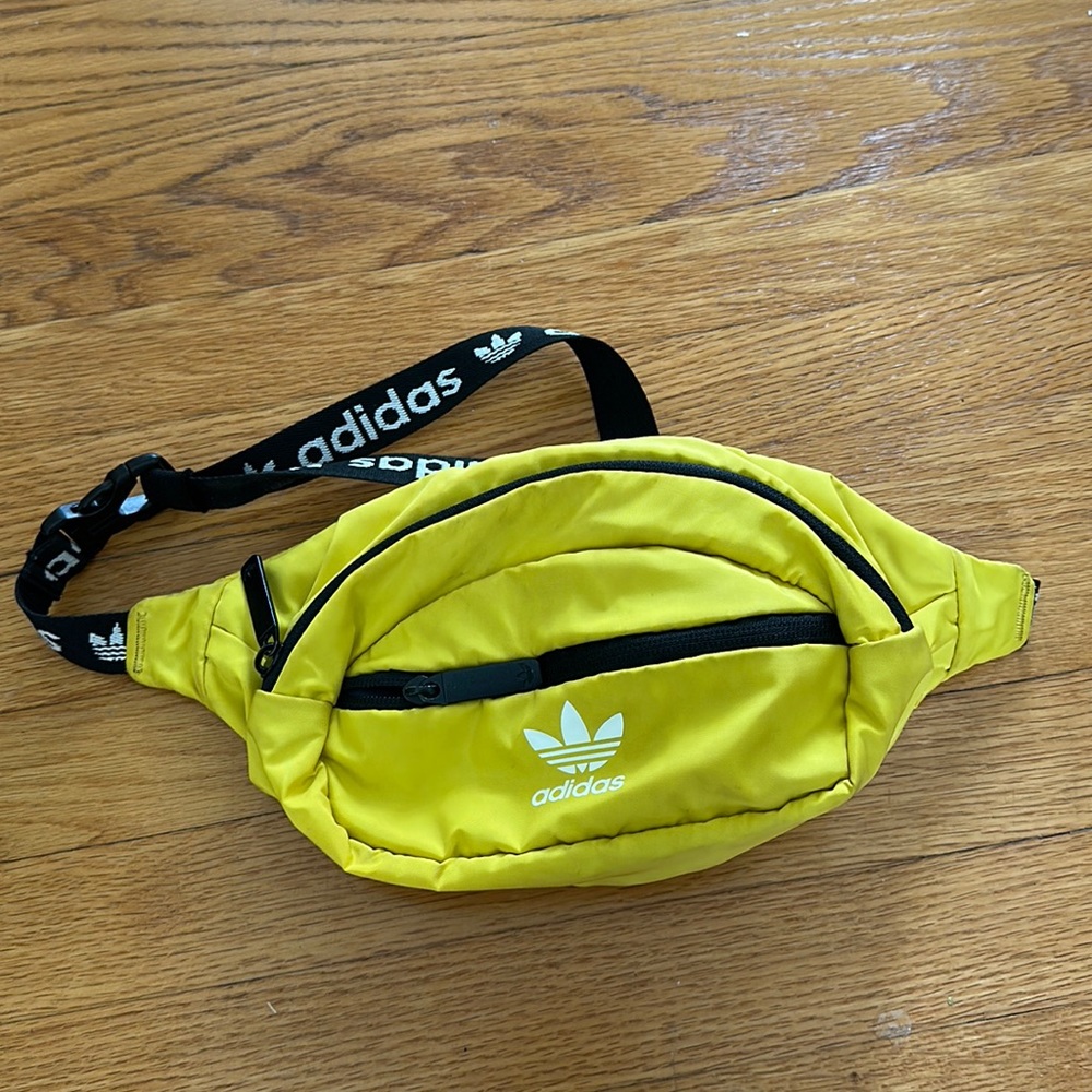 Adidas belt bag